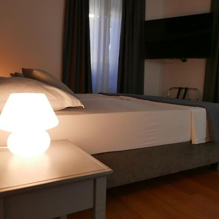 Hotel Tri Lava Luxury Living Split Exterior foto