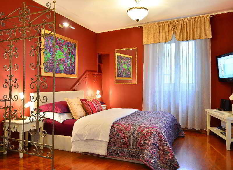 Hotel Tri Lava Luxury Living Split Exterior foto