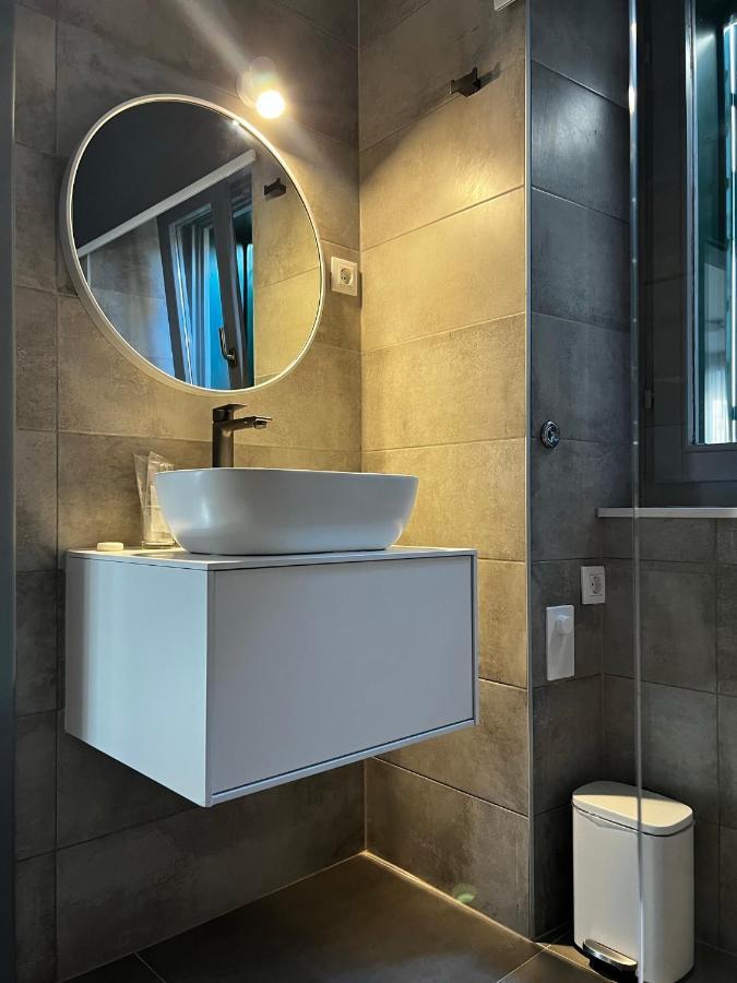 Hotel Tri Lava Luxury Living Split Exterior foto