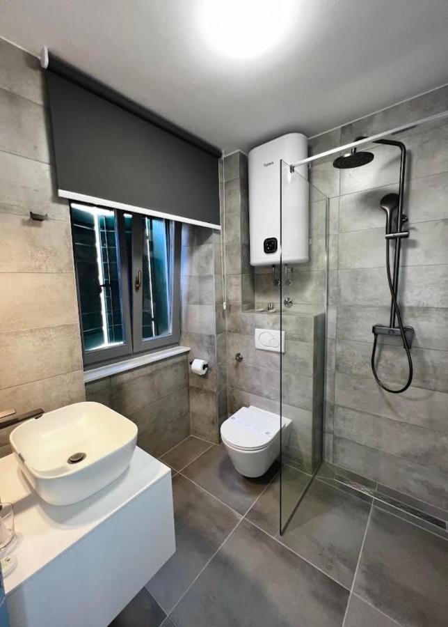 Hotel Tri Lava Luxury Living Split Exterior foto