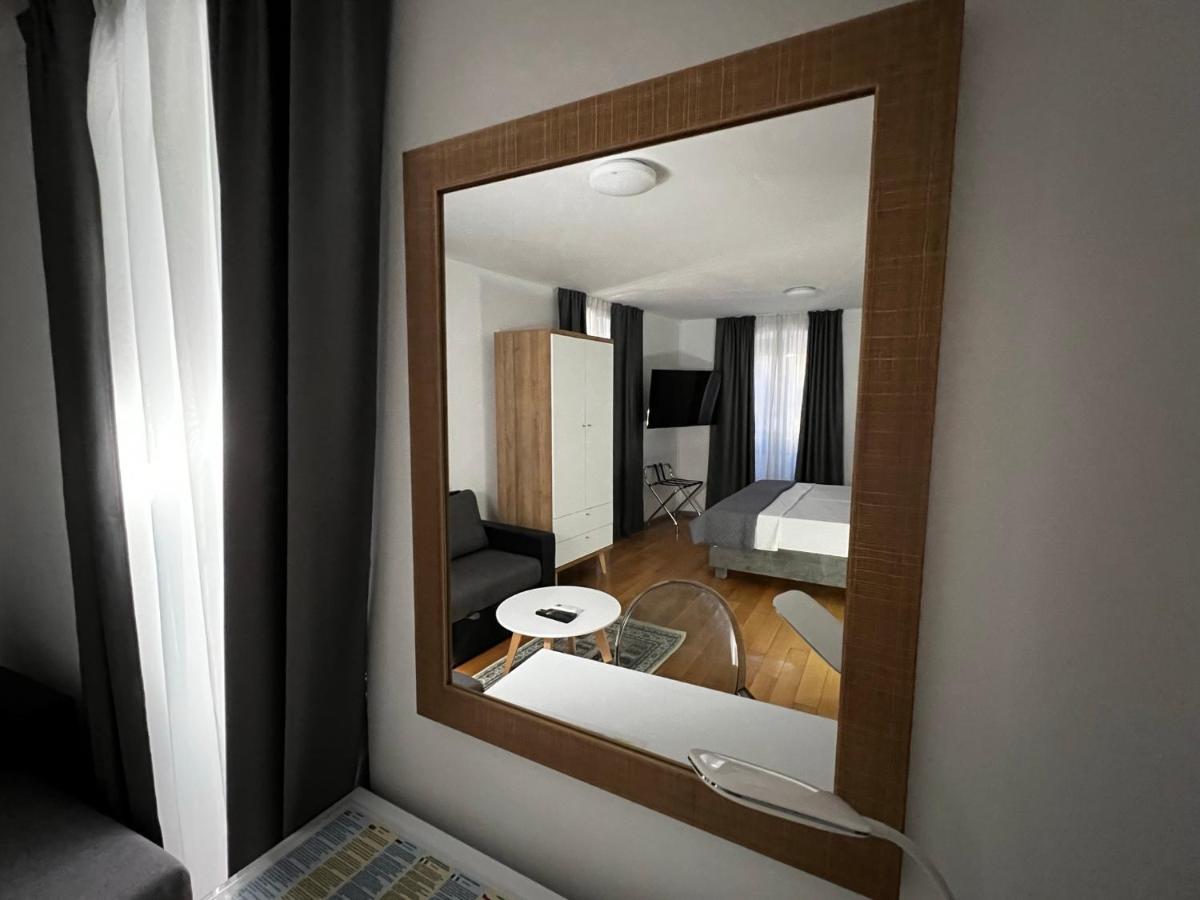 Hotel Tri Lava Luxury Living Split Exterior foto