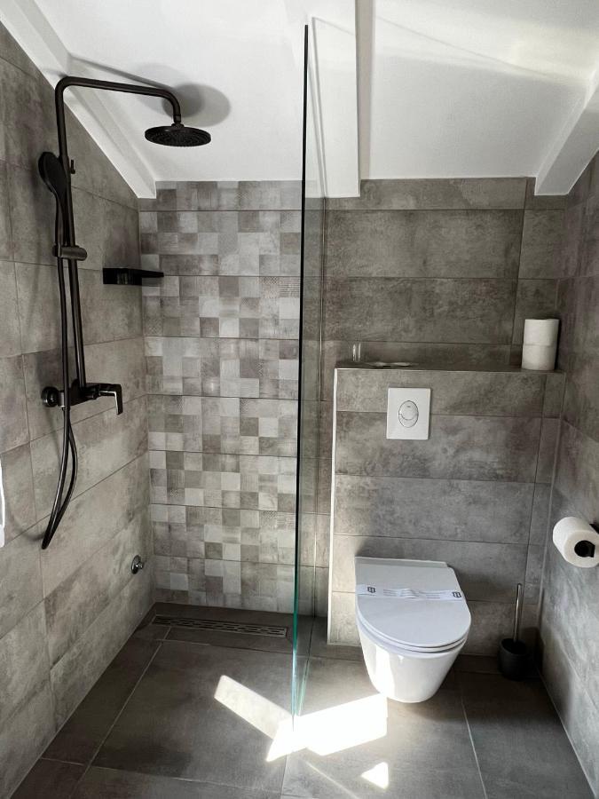 Hotel Tri Lava Luxury Living Split Exterior foto
