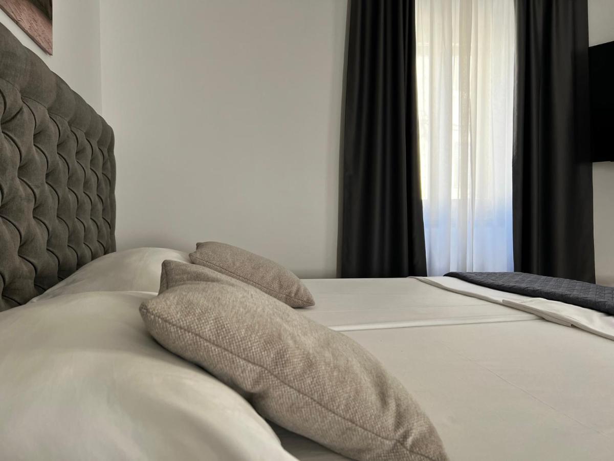 Hotel Tri Lava Luxury Living Split Exterior foto
