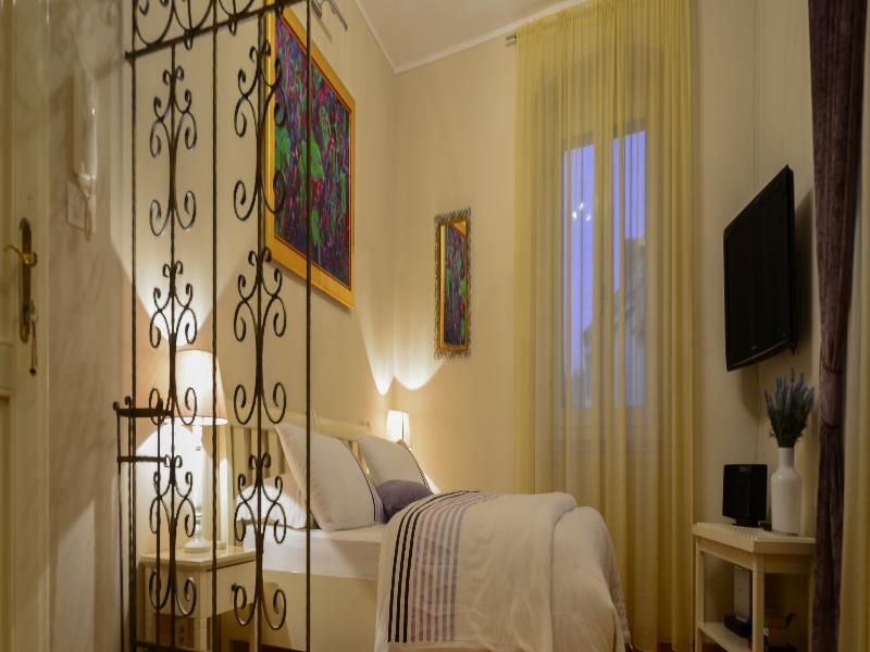 Hotel Tri Lava Luxury Living Split Exterior foto