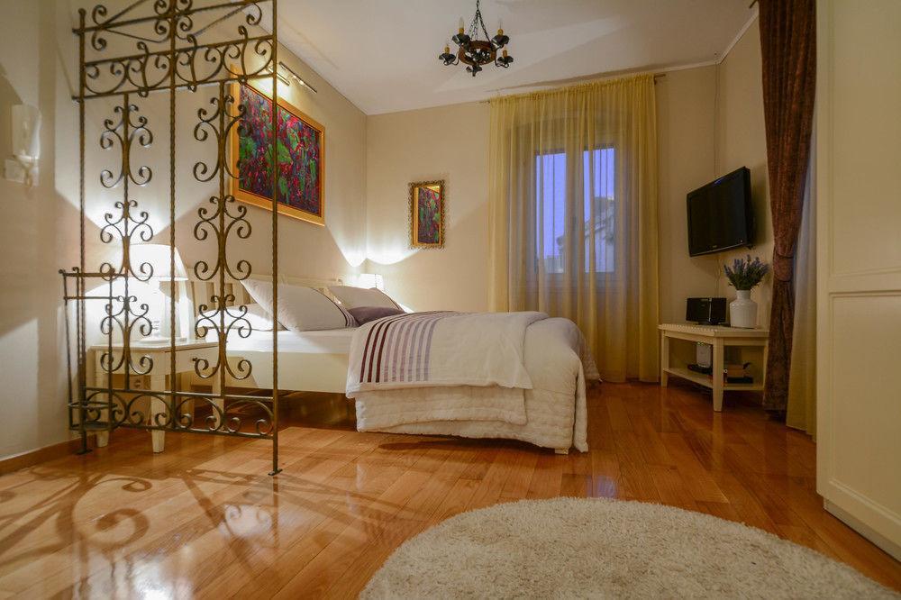 Hotel Tri Lava Luxury Living Split Exterior foto