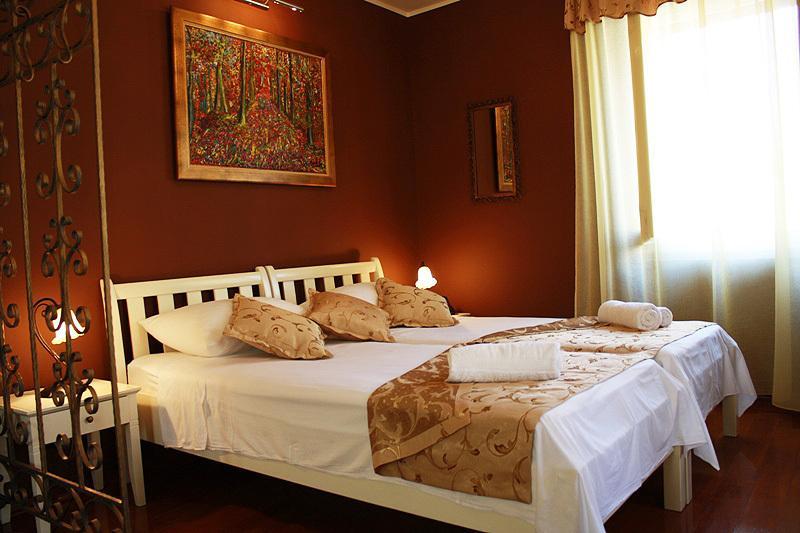 Hotel Tri Lava Luxury Living Split Habitación foto