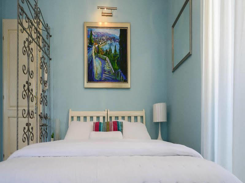 Hotel Tri Lava Luxury Living Split Exterior foto