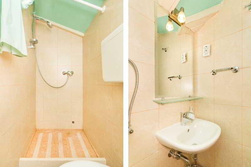 Hotel Tri Lava Luxury Living Split Exterior foto